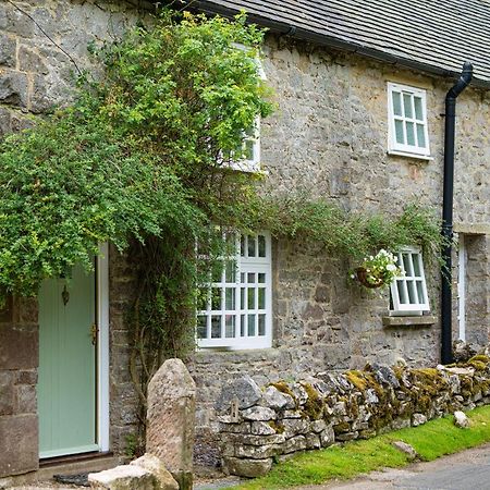 Bankside Cottage Alstonfield Экстерьер фото