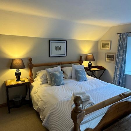 Bankside Cottage Alstonfield Экстерьер фото