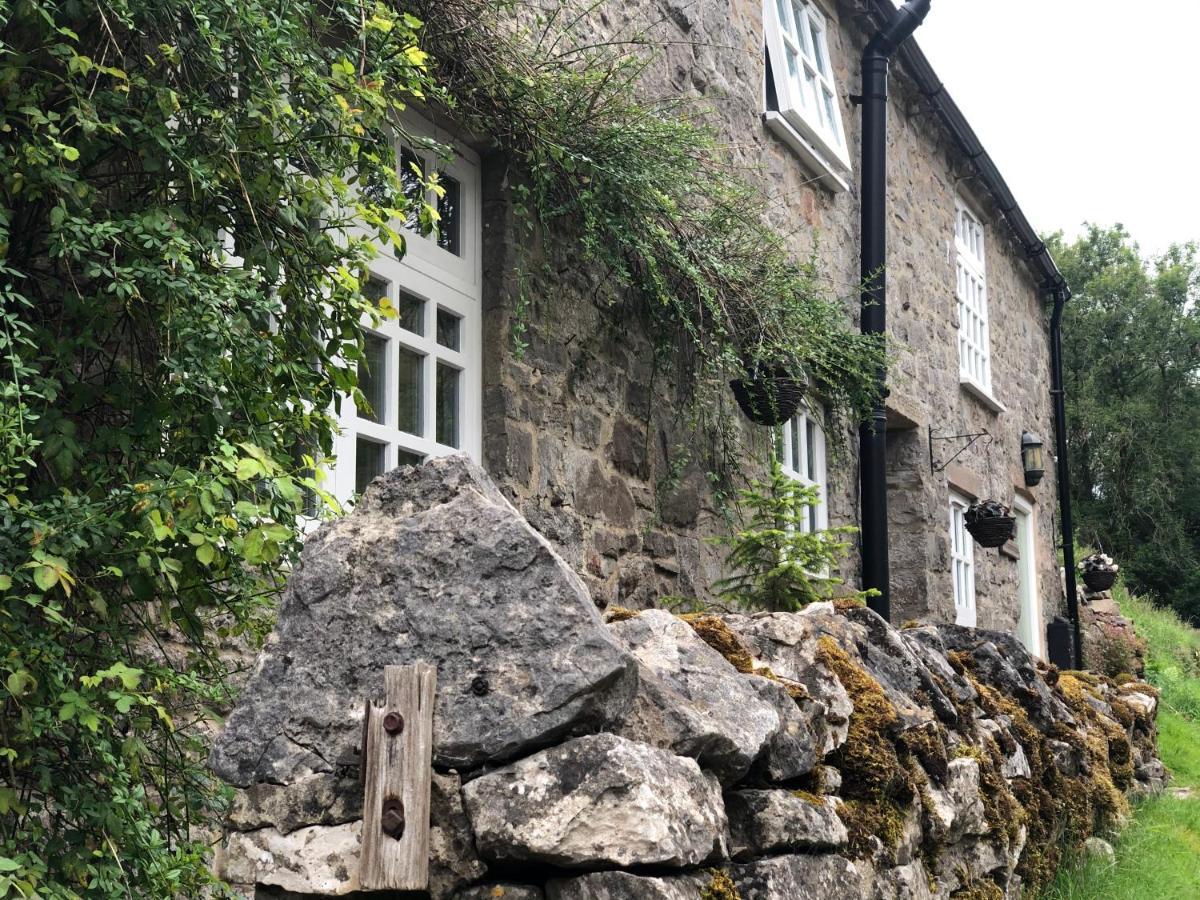 Bankside Cottage Alstonfield Экстерьер фото