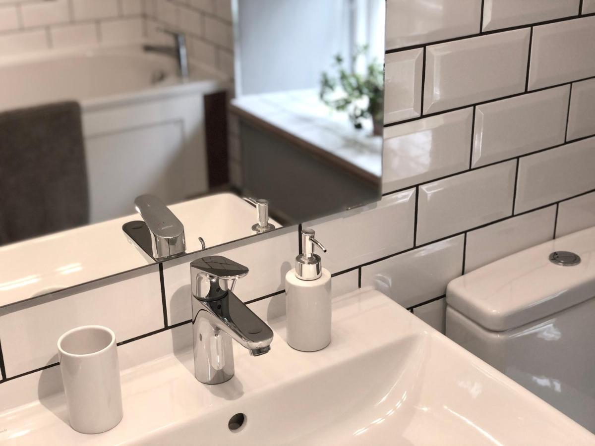 Bankside Cottage Alstonfield Экстерьер фото