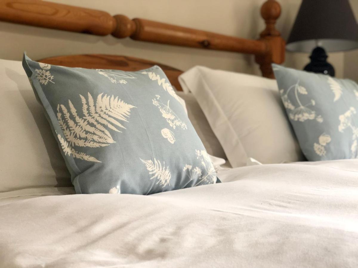 Bankside Cottage Alstonfield Экстерьер фото