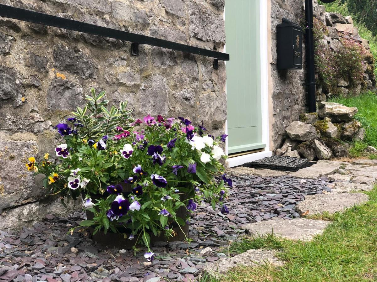 Bankside Cottage Alstonfield Экстерьер фото
