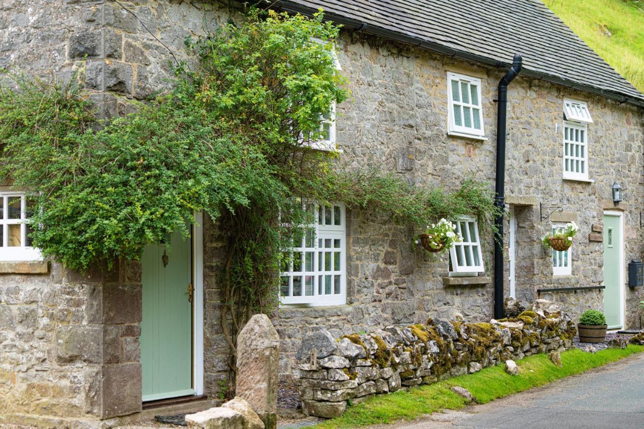 Bankside Cottage Alstonfield Экстерьер фото
