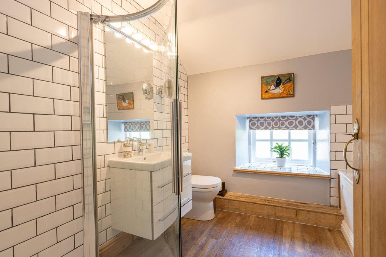 Bankside Cottage Alstonfield Экстерьер фото