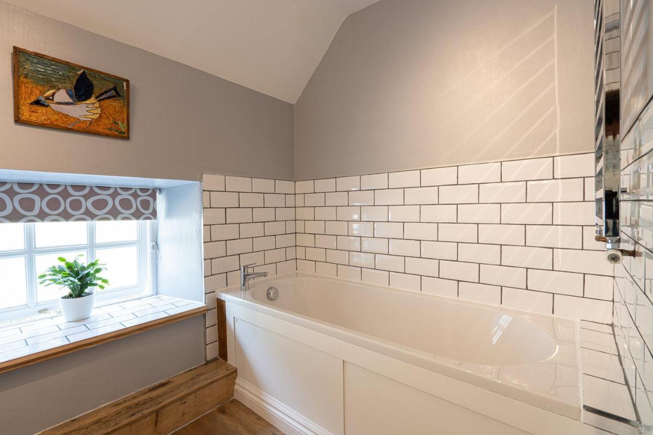 Bankside Cottage Alstonfield Экстерьер фото