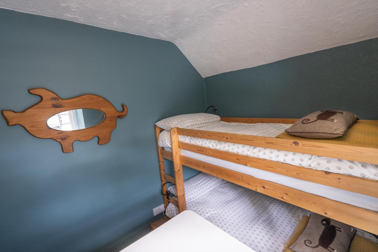 Bankside Cottage Alstonfield Экстерьер фото