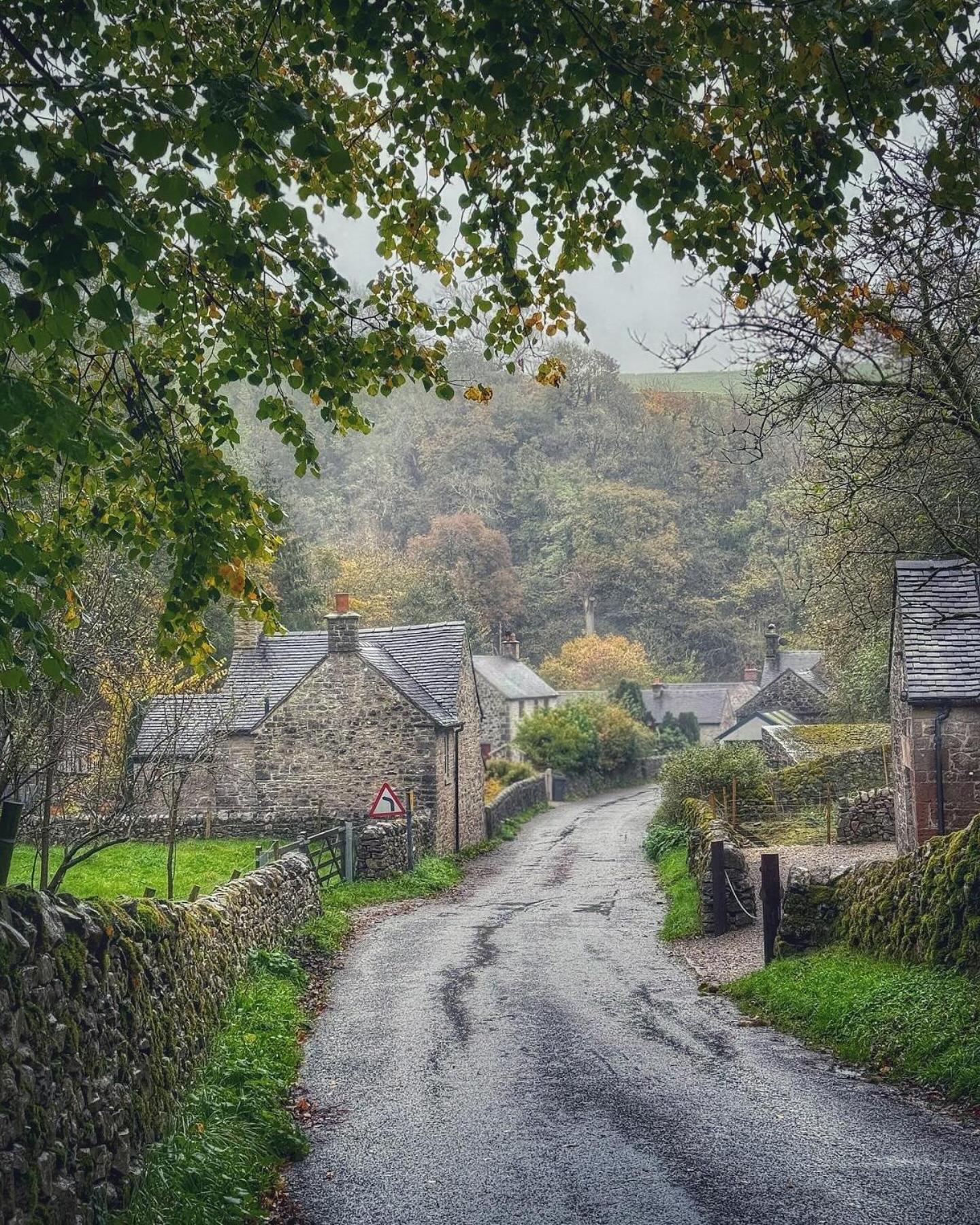 Bankside Cottage Alstonfield Экстерьер фото