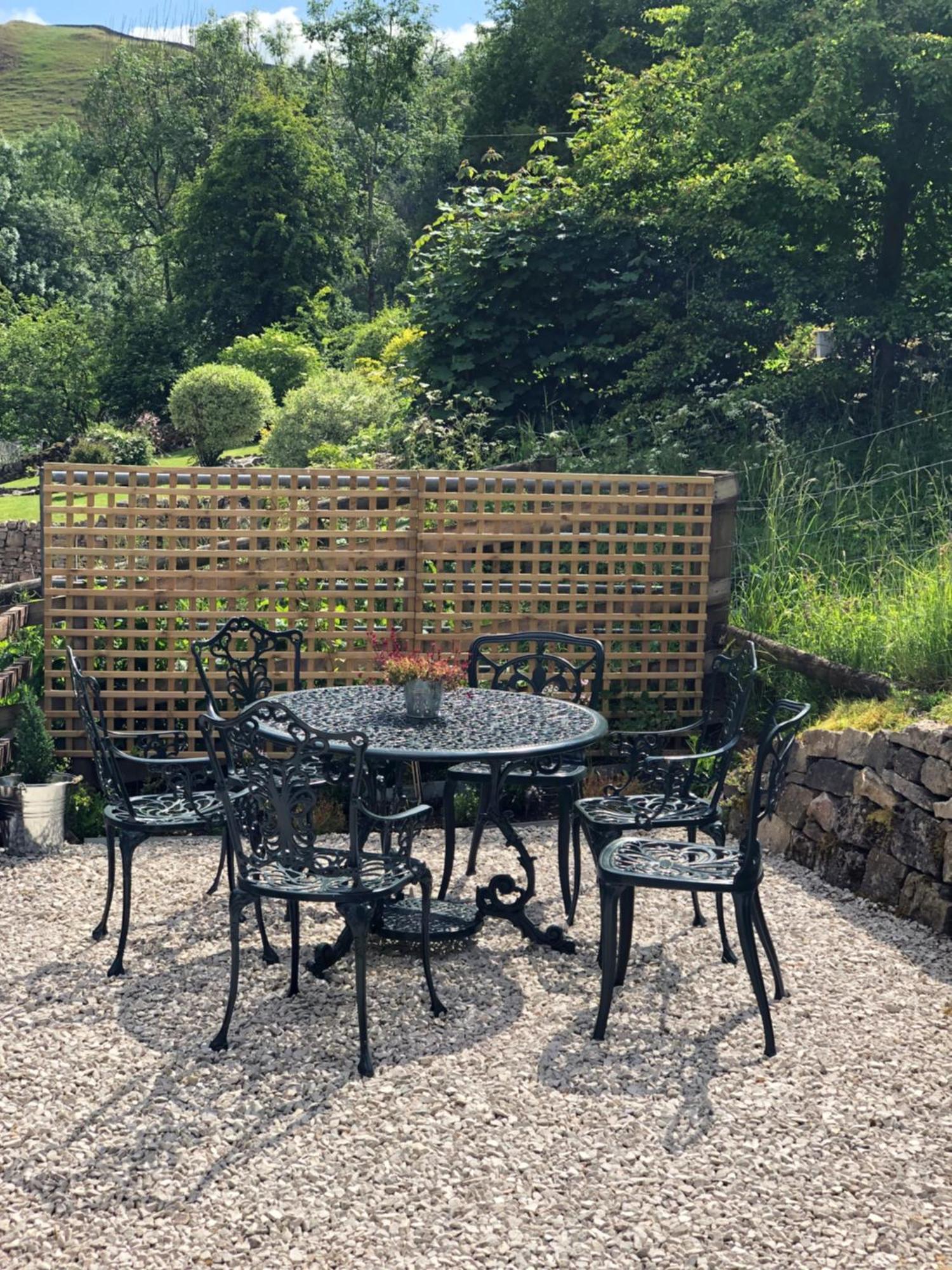 Bankside Cottage Alstonfield Экстерьер фото