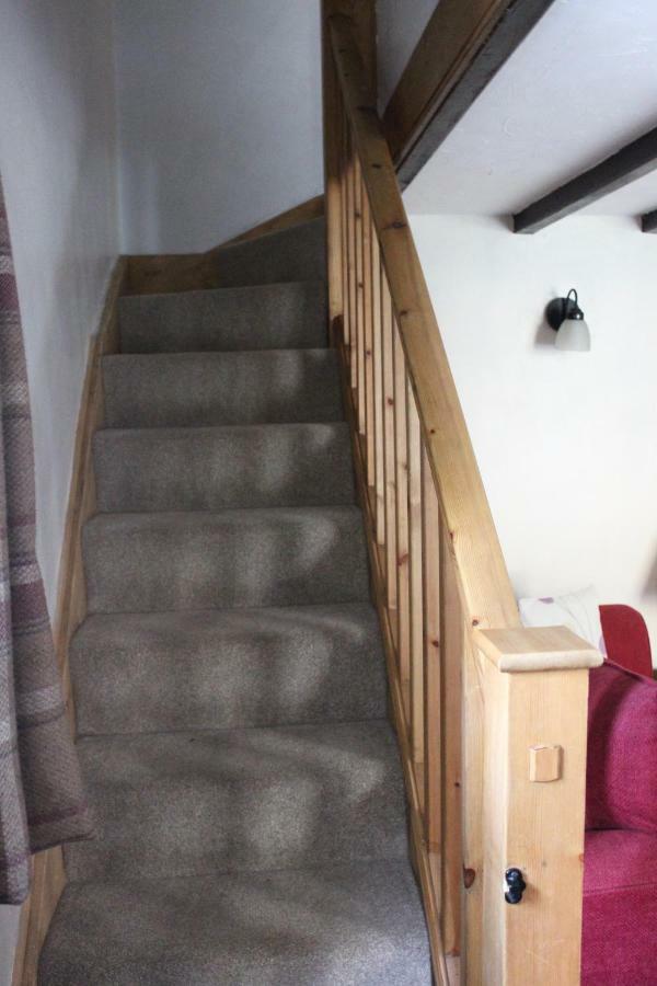 Bankside Cottage Alstonfield Экстерьер фото